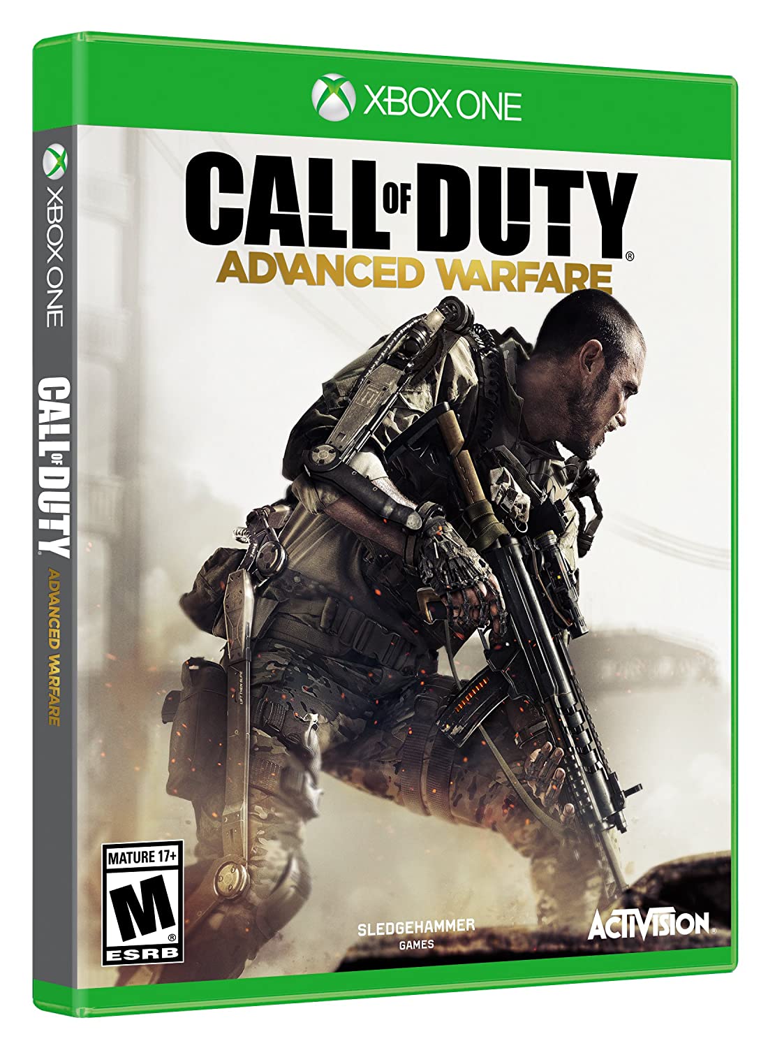 Call of Duty  Advanced Warfare E0093